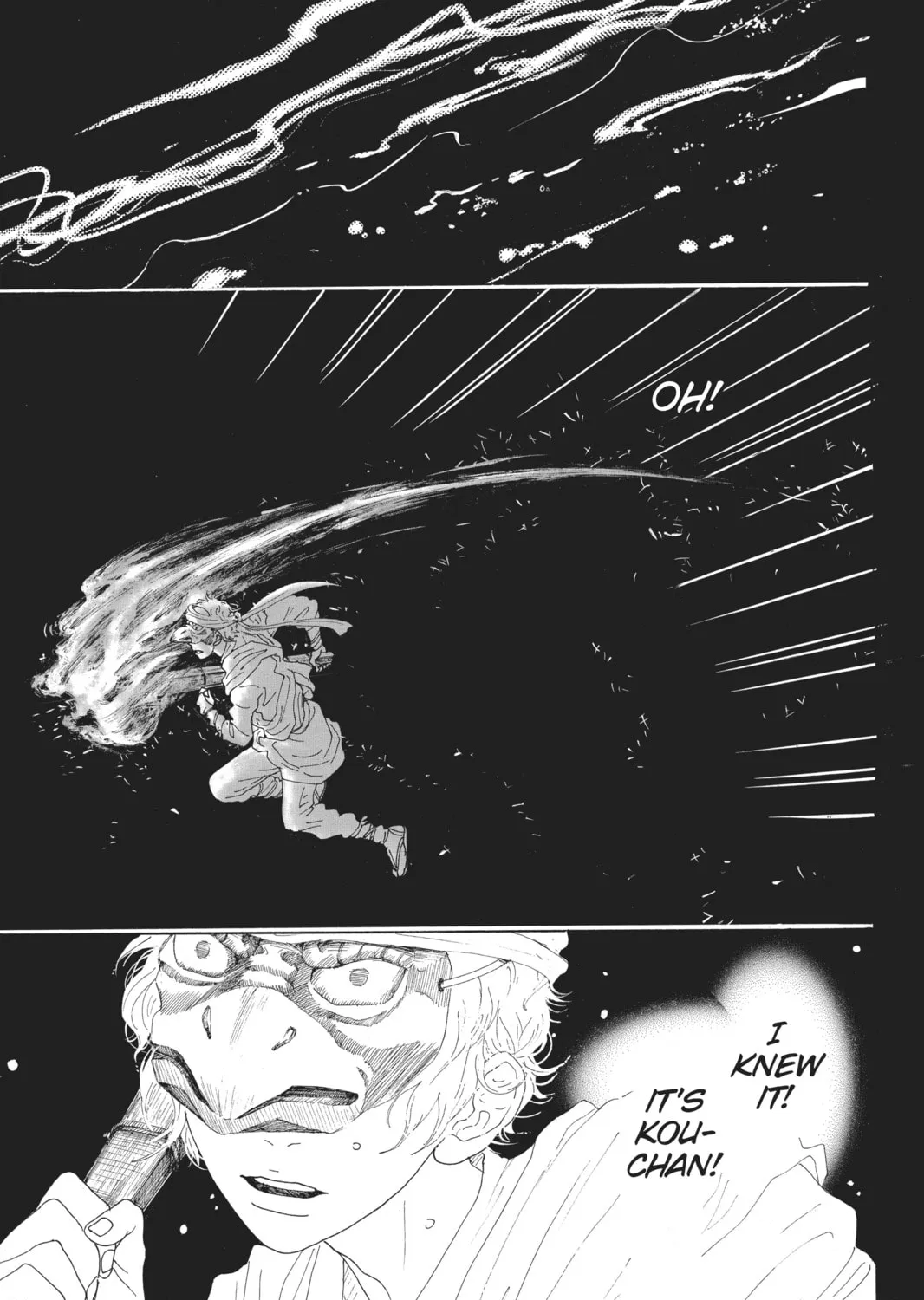 Drowning Love Chapter 38 page 61 - 
