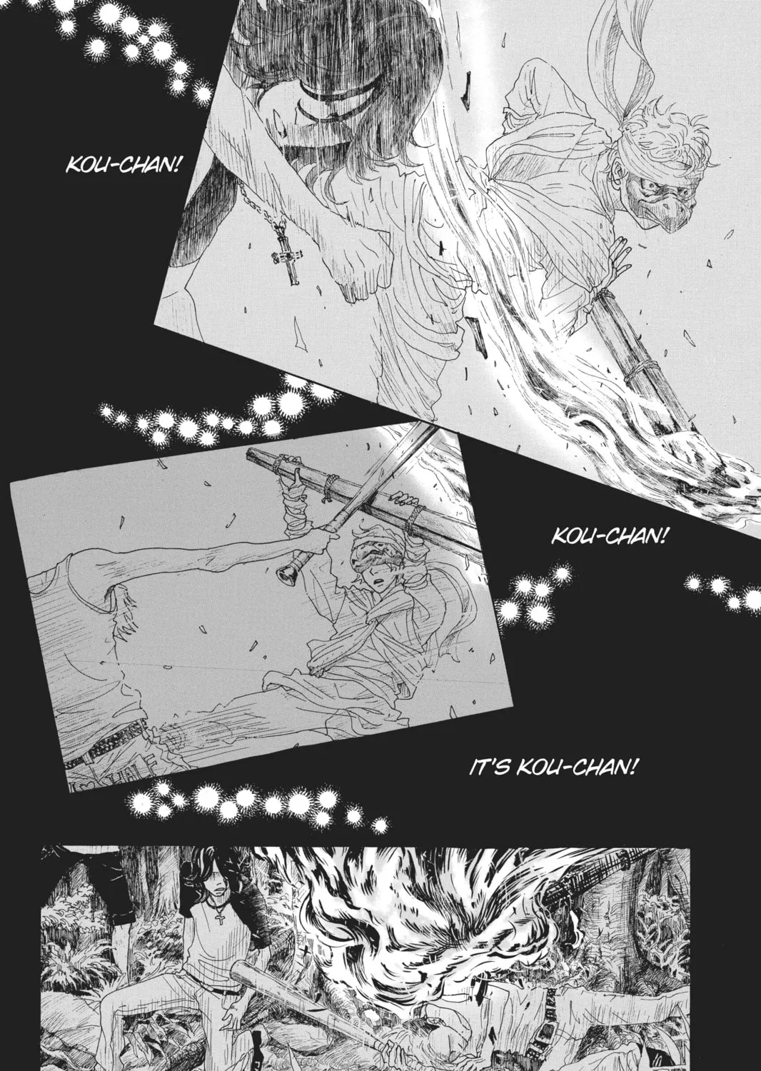 Drowning Love Chapter 38 page 63 - 