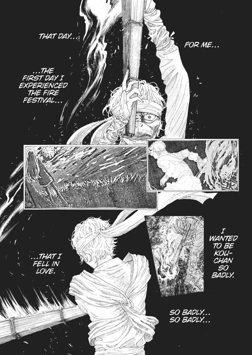 Drowning Love Chapter 38 page 65 - 