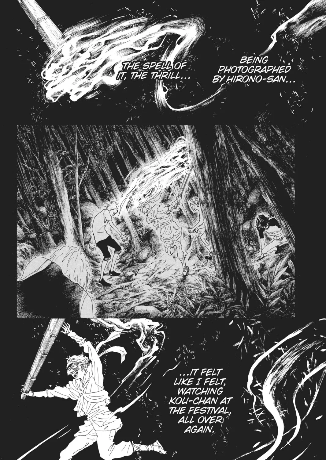 Drowning Love Chapter 38 page 67 - 