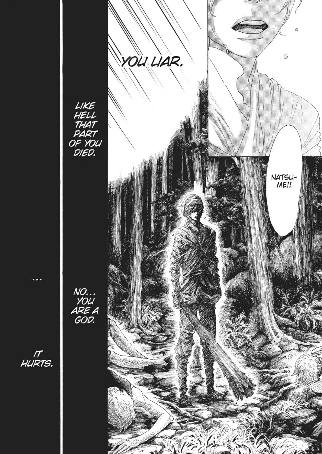 Drowning Love Chapter 38 page 71 - 