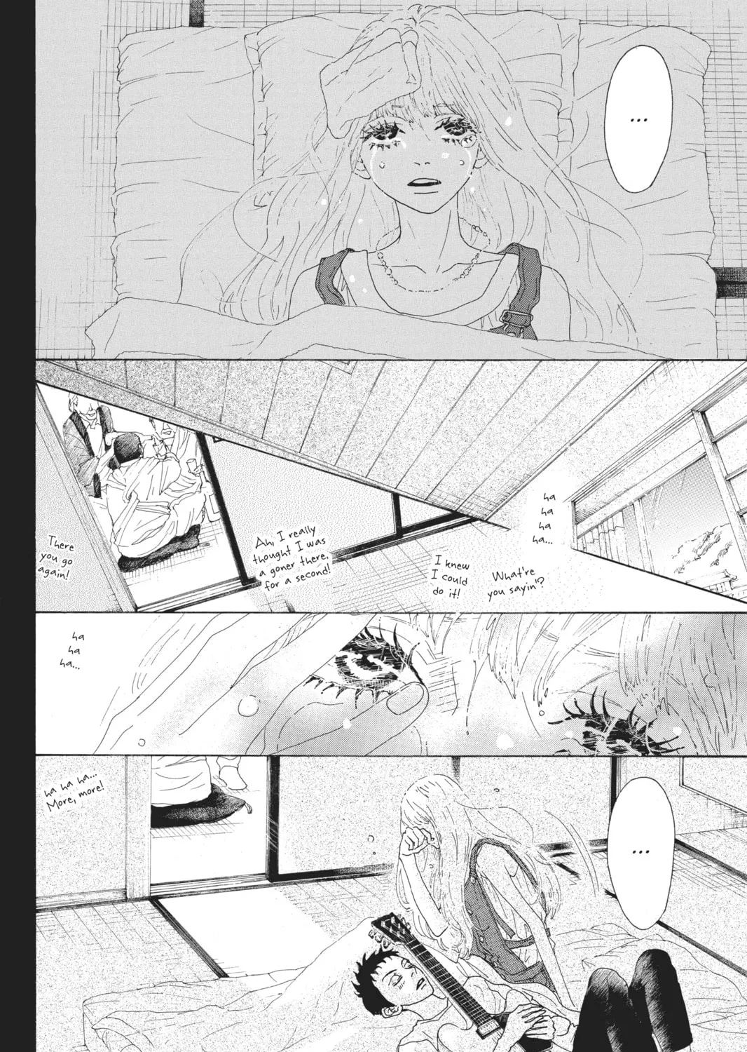 Drowning Love Chapter 38 page 75 - 
