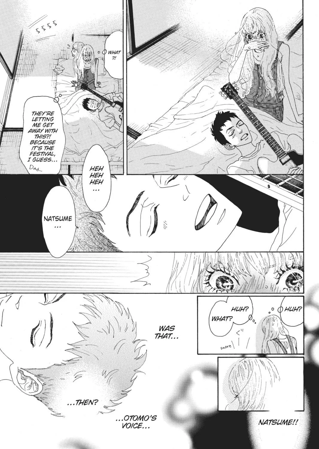 Drowning Love Chapter 38 page 77 - 