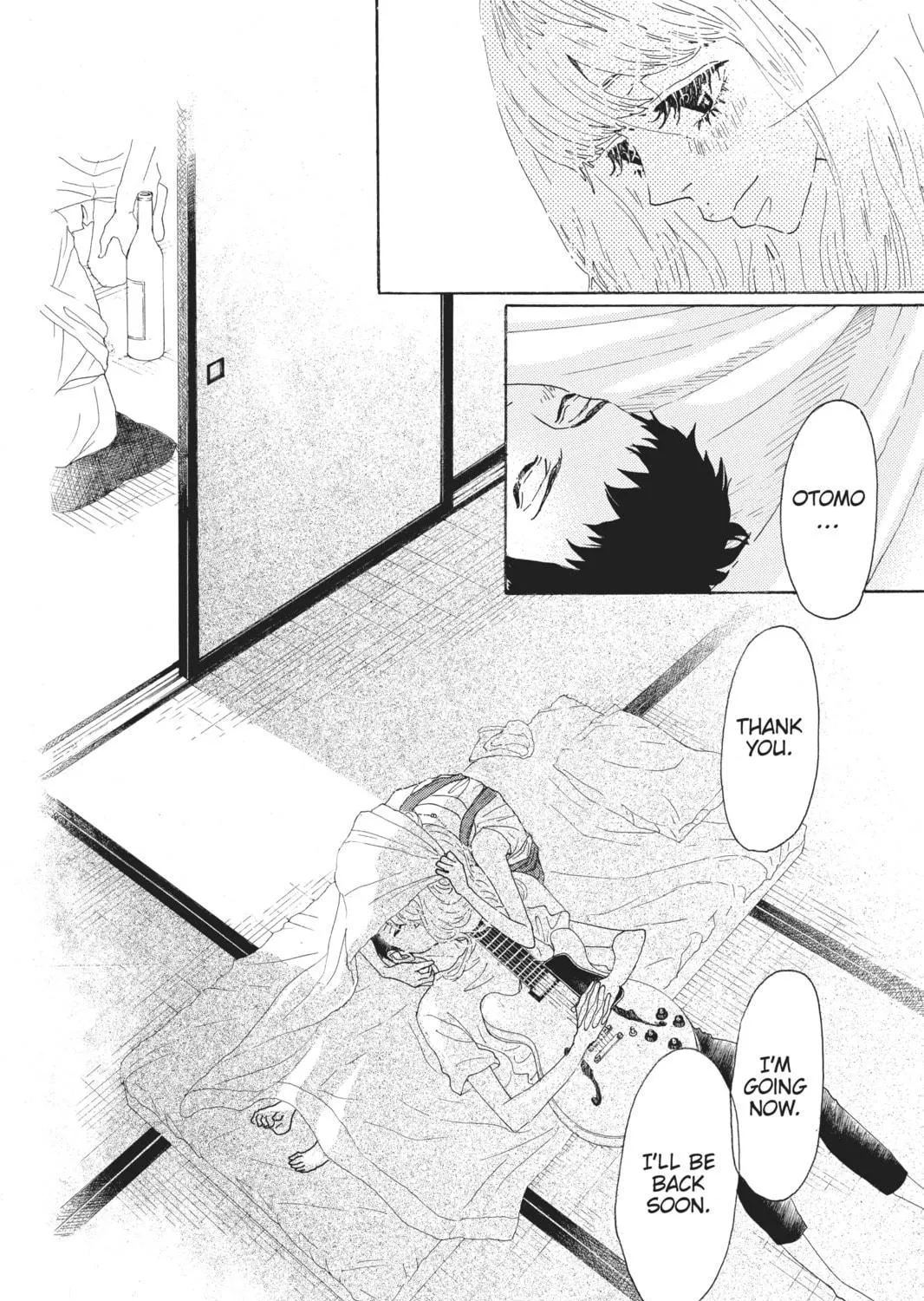Drowning Love Chapter 38 page 79 - 