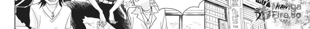 Drowning Love Chapter 40 page 40 - 