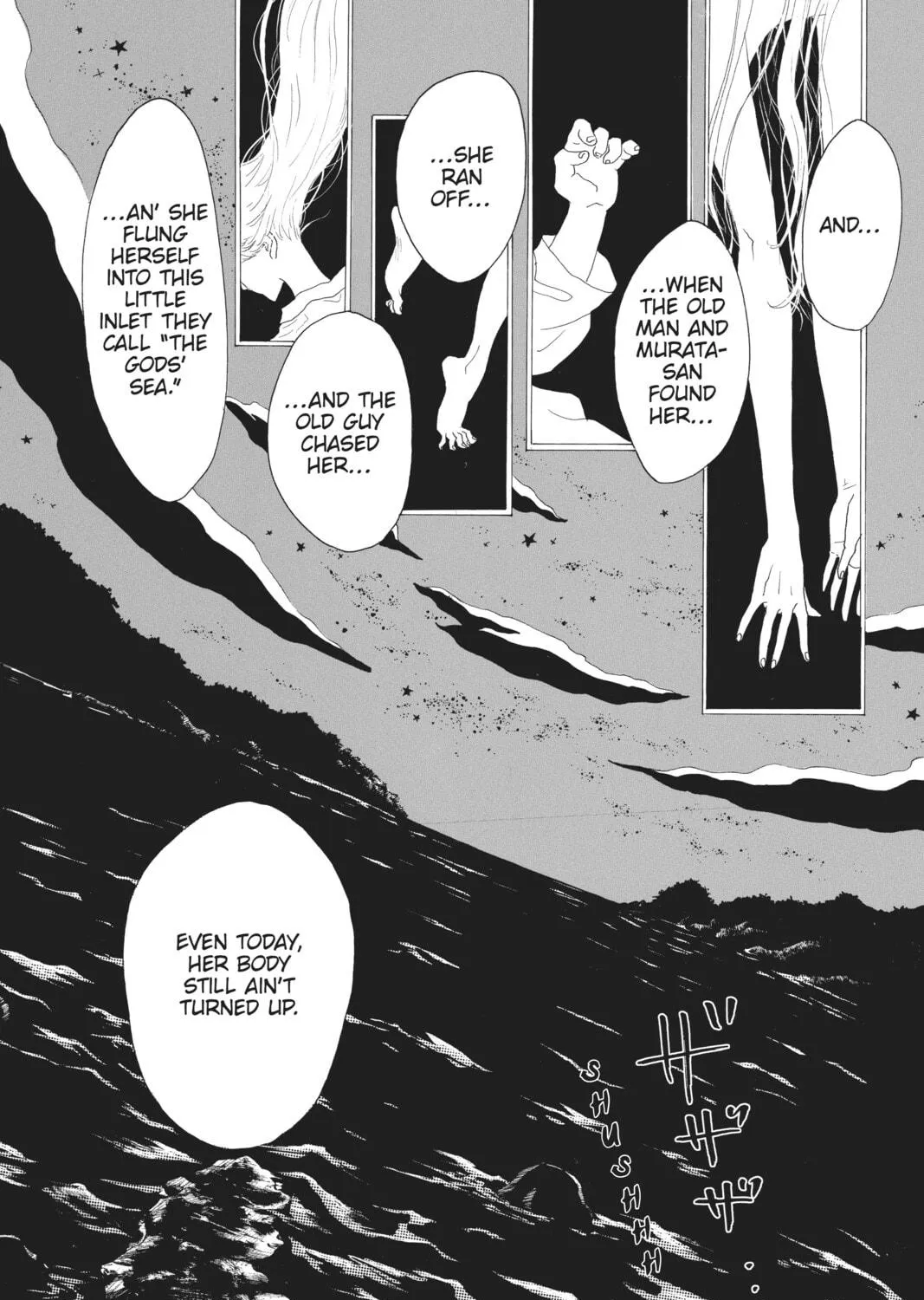 Drowning Love Chapter 40 page 47 - 
