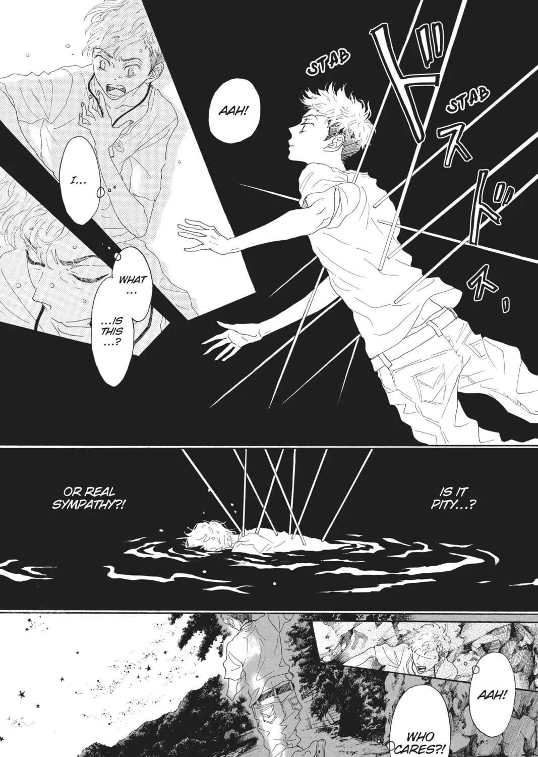 Drowning Love Chapter 40 page 53 - 