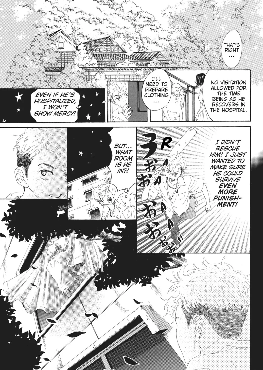 Drowning Love Chapter 40 page 61 - 