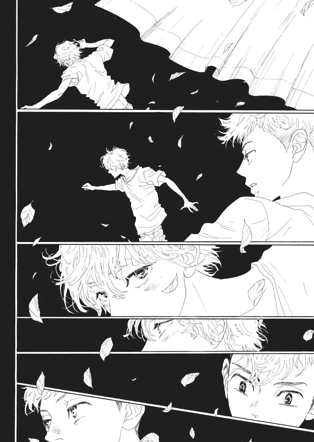 Drowning Love Chapter 40 page 63 - 