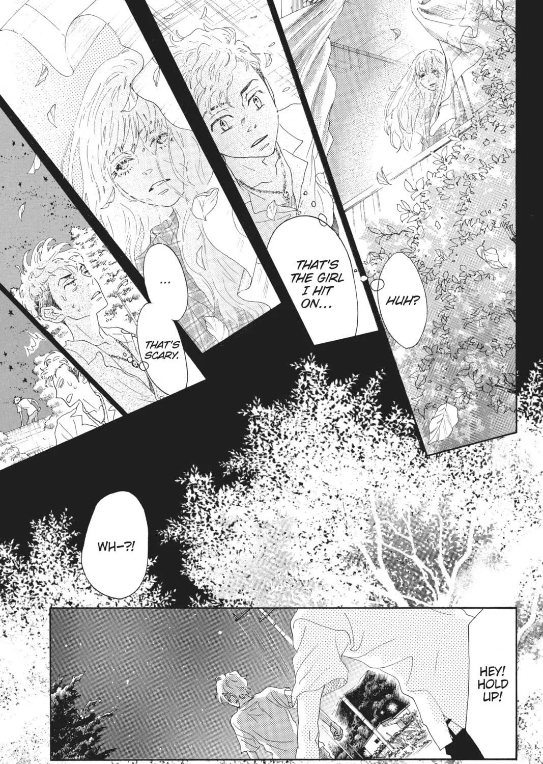 Drowning Love Chapter 40 page 65 - 