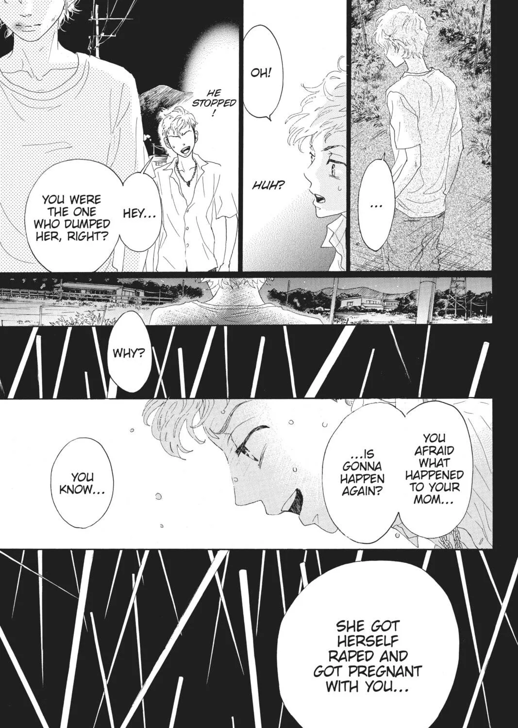 Drowning Love Chapter 40 page 69 - 