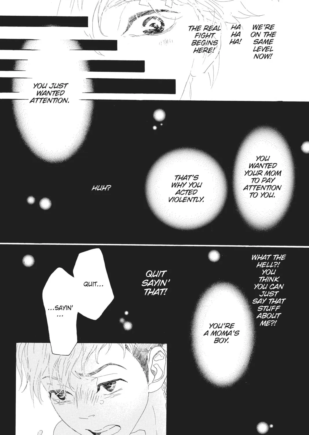 Drowning Love Chapter 40 page 75 - 