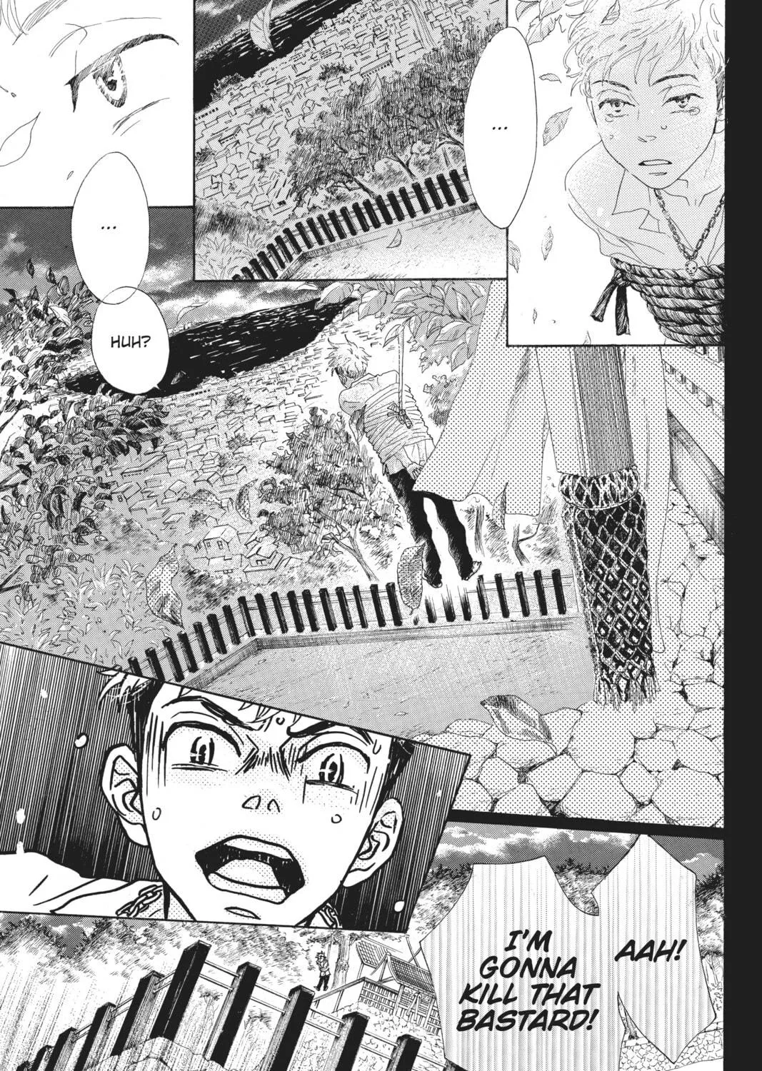 Drowning Love Chapter 40 page 77 - 