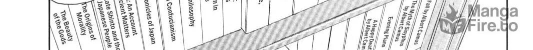Drowning Love Chapter 41 page 42 - 