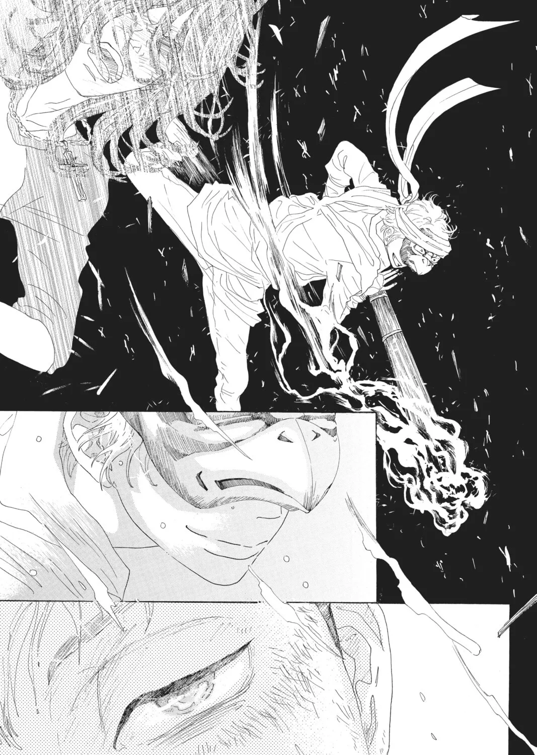 Drowning Love Chapter 41 page 61 - 