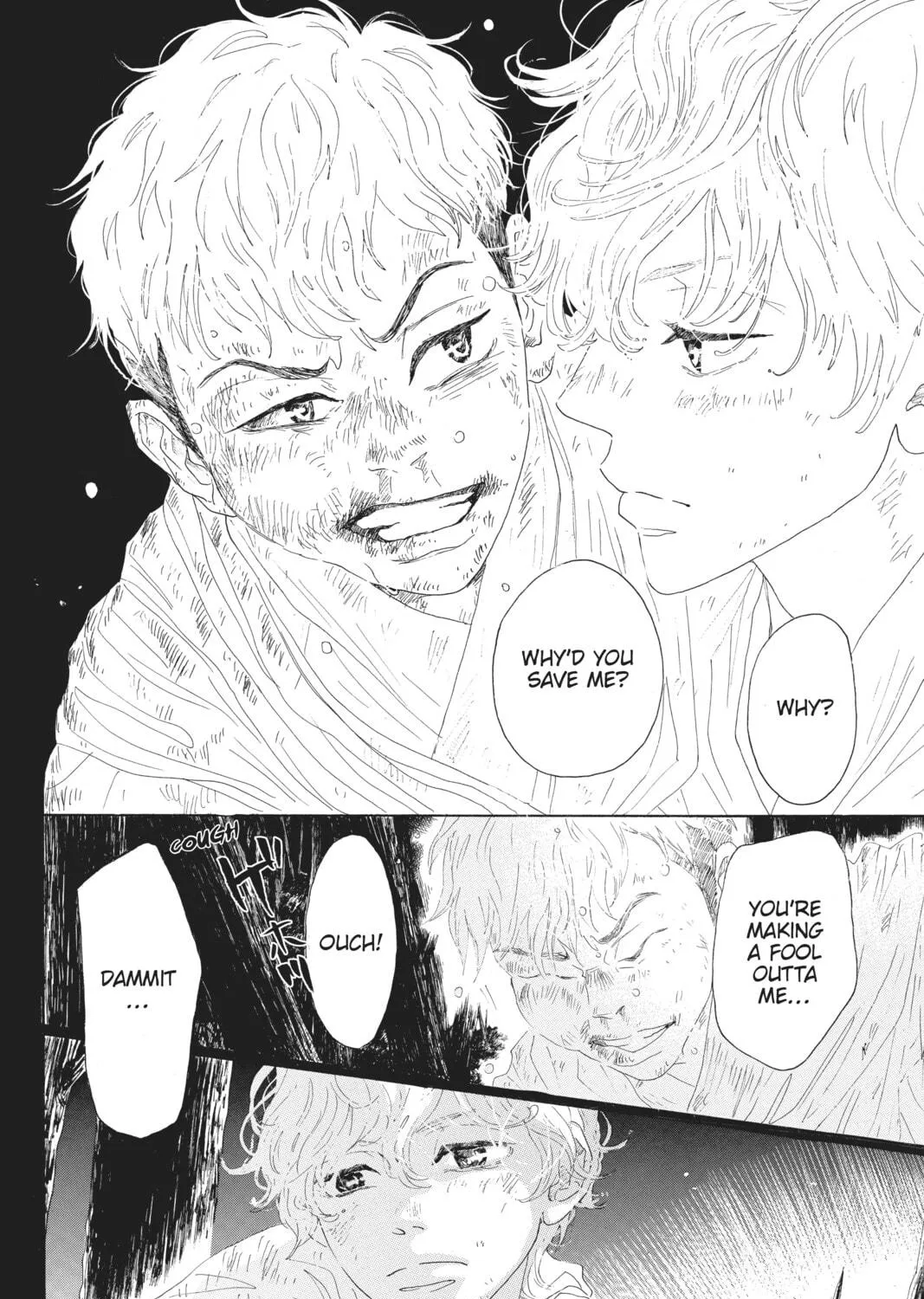 Drowning Love Chapter 41 page 69 - 