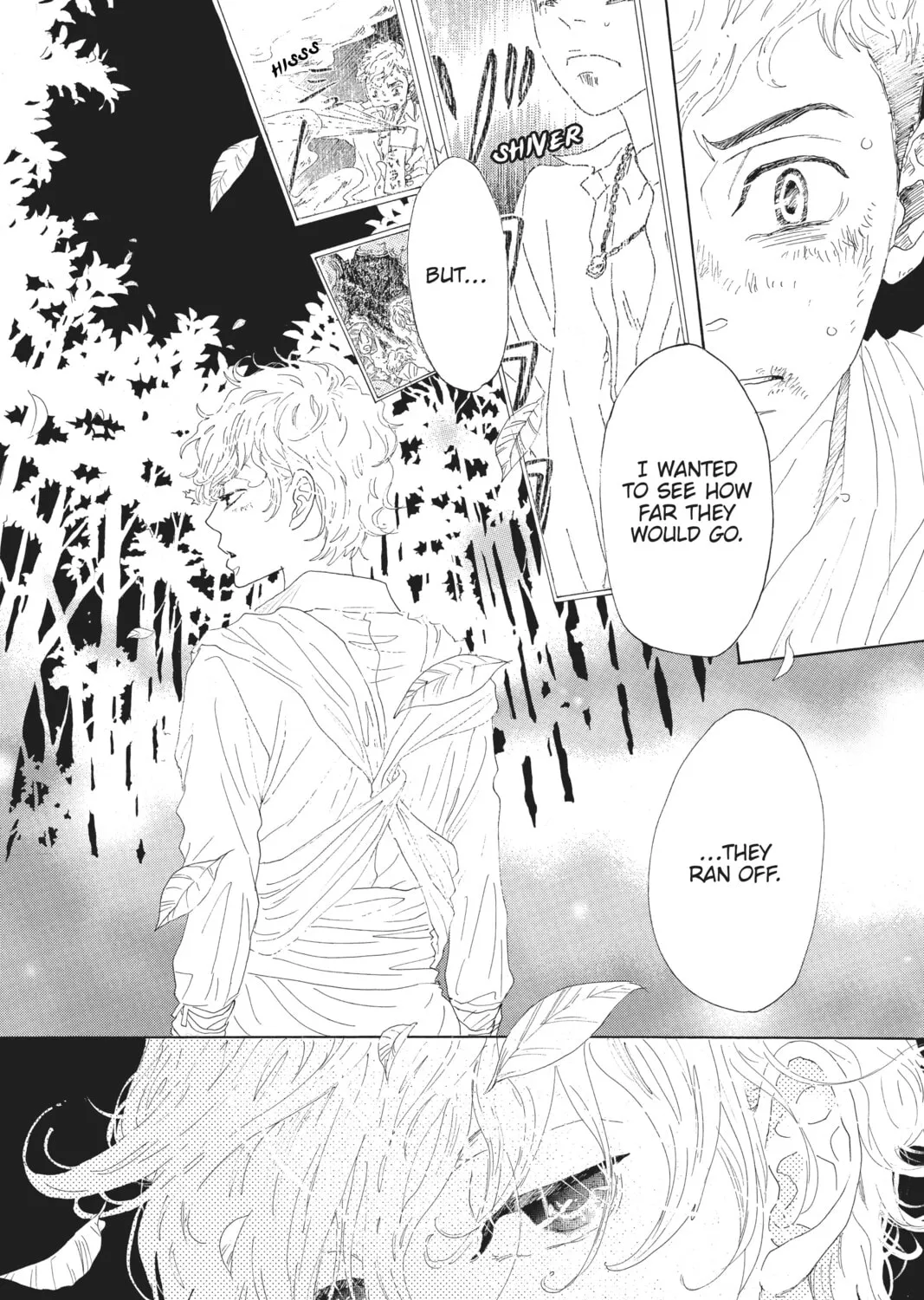Drowning Love Chapter 41 page 73 - 