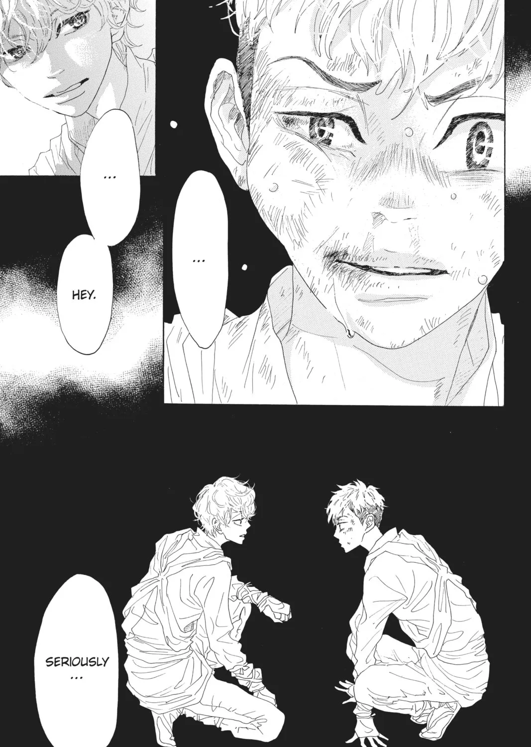Drowning Love Chapter 41 page 75 - 