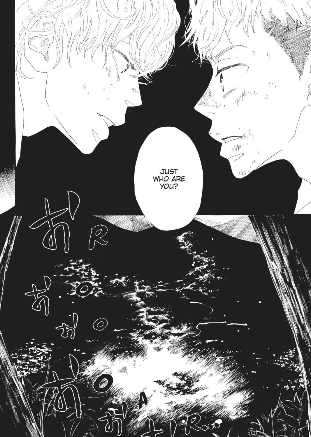 Drowning Love Chapter 41 page 77 - 