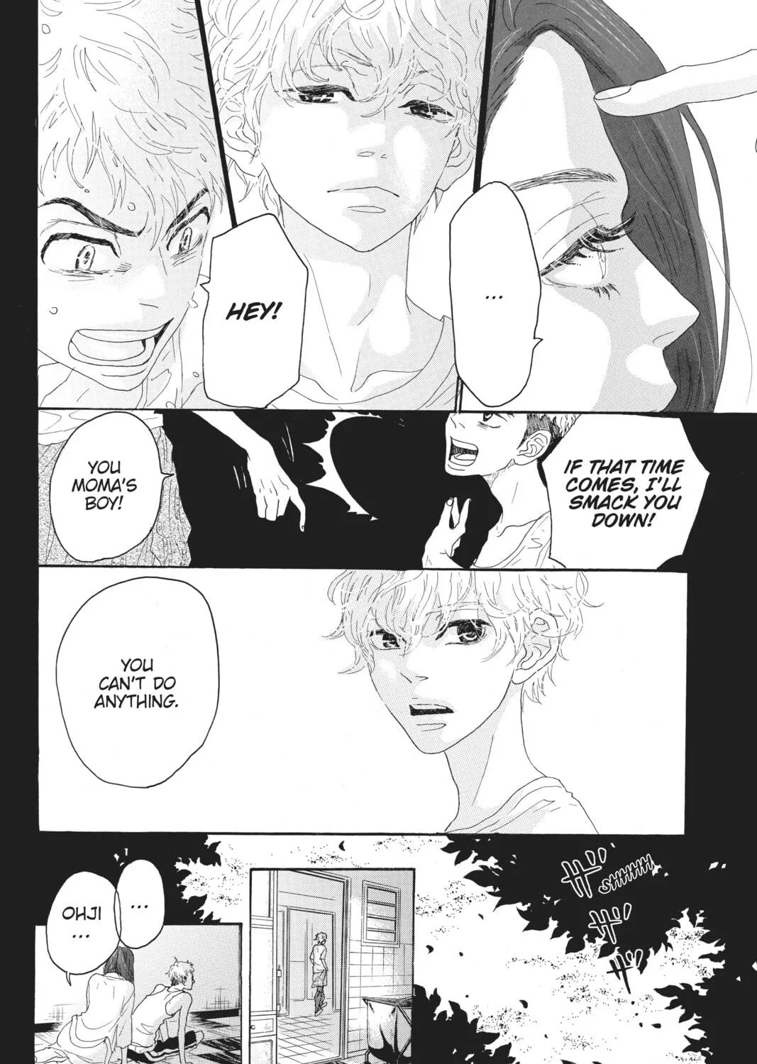 Drowning Love Chapter 42 page 29 - 