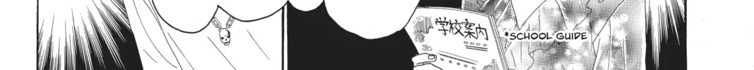 Drowning Love Chapter 42 page 34 - 