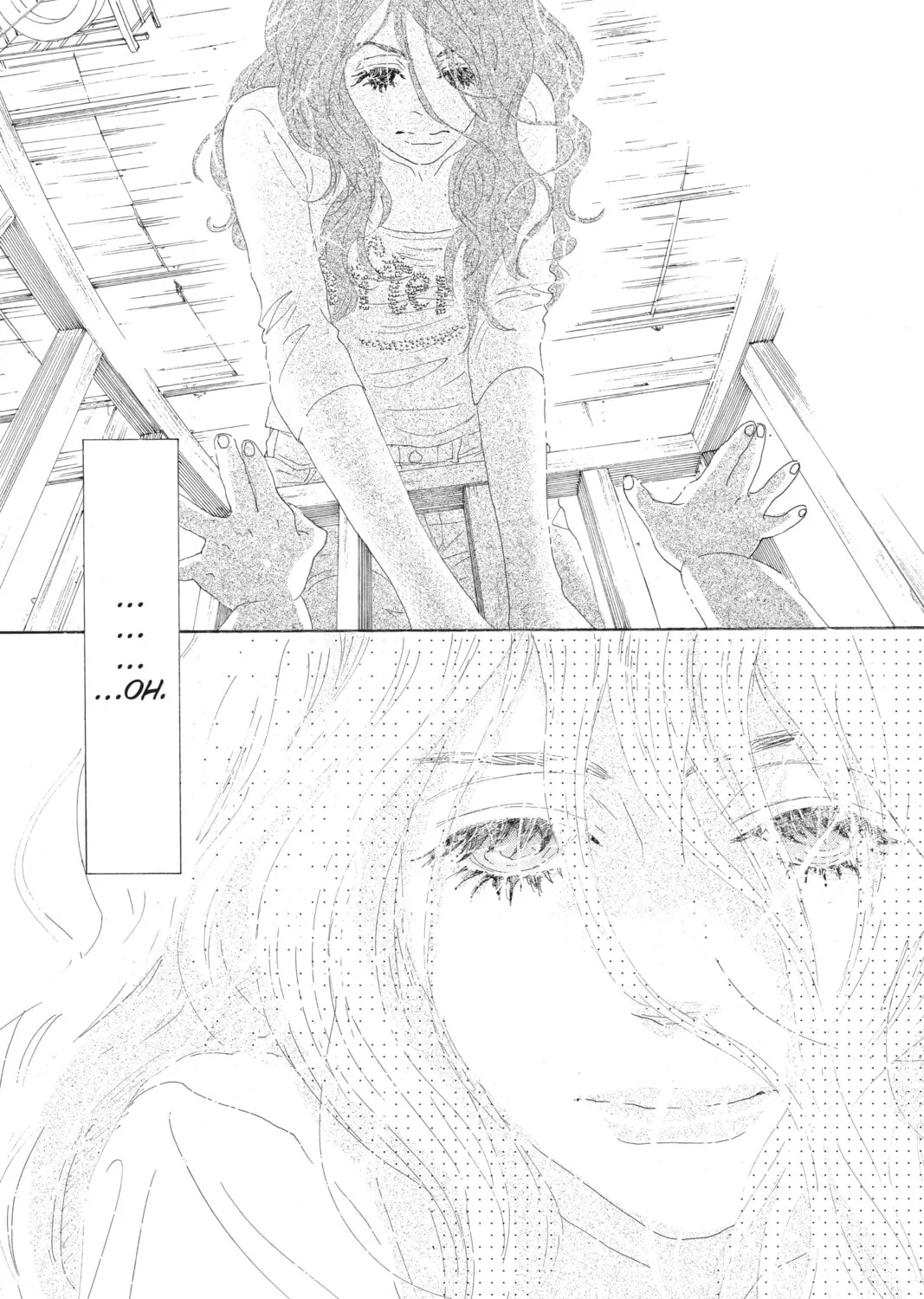 Drowning Love Chapter 42 page 43 - 