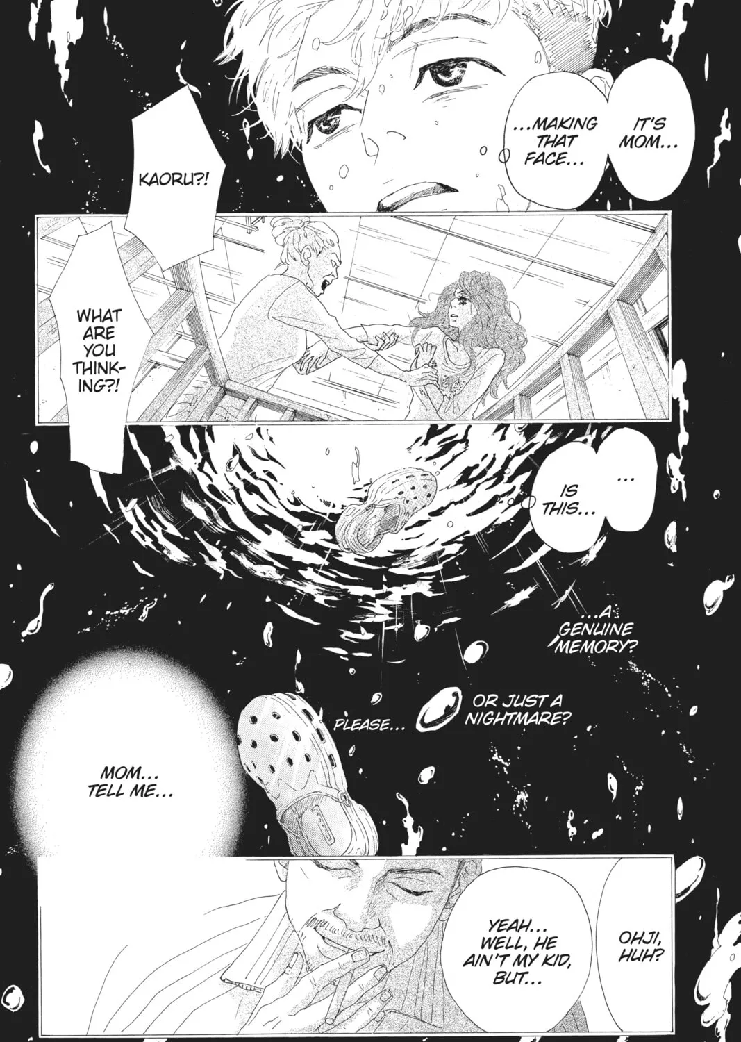 Drowning Love Chapter 42 page 45 - 