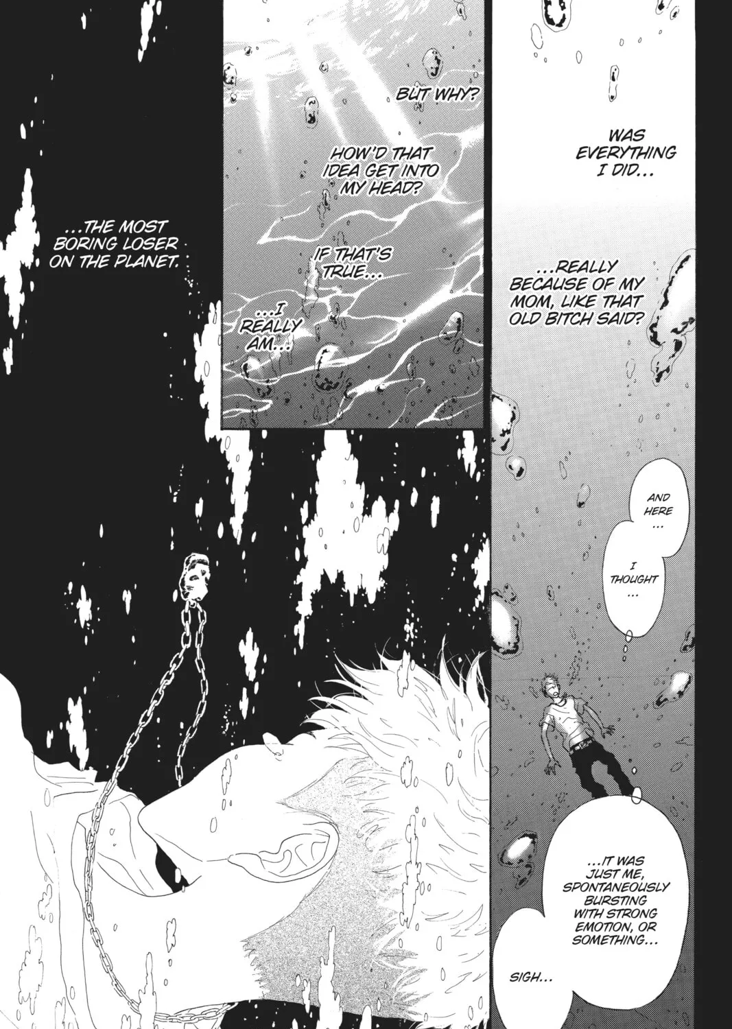 Drowning Love Chapter 42 page 51 - 