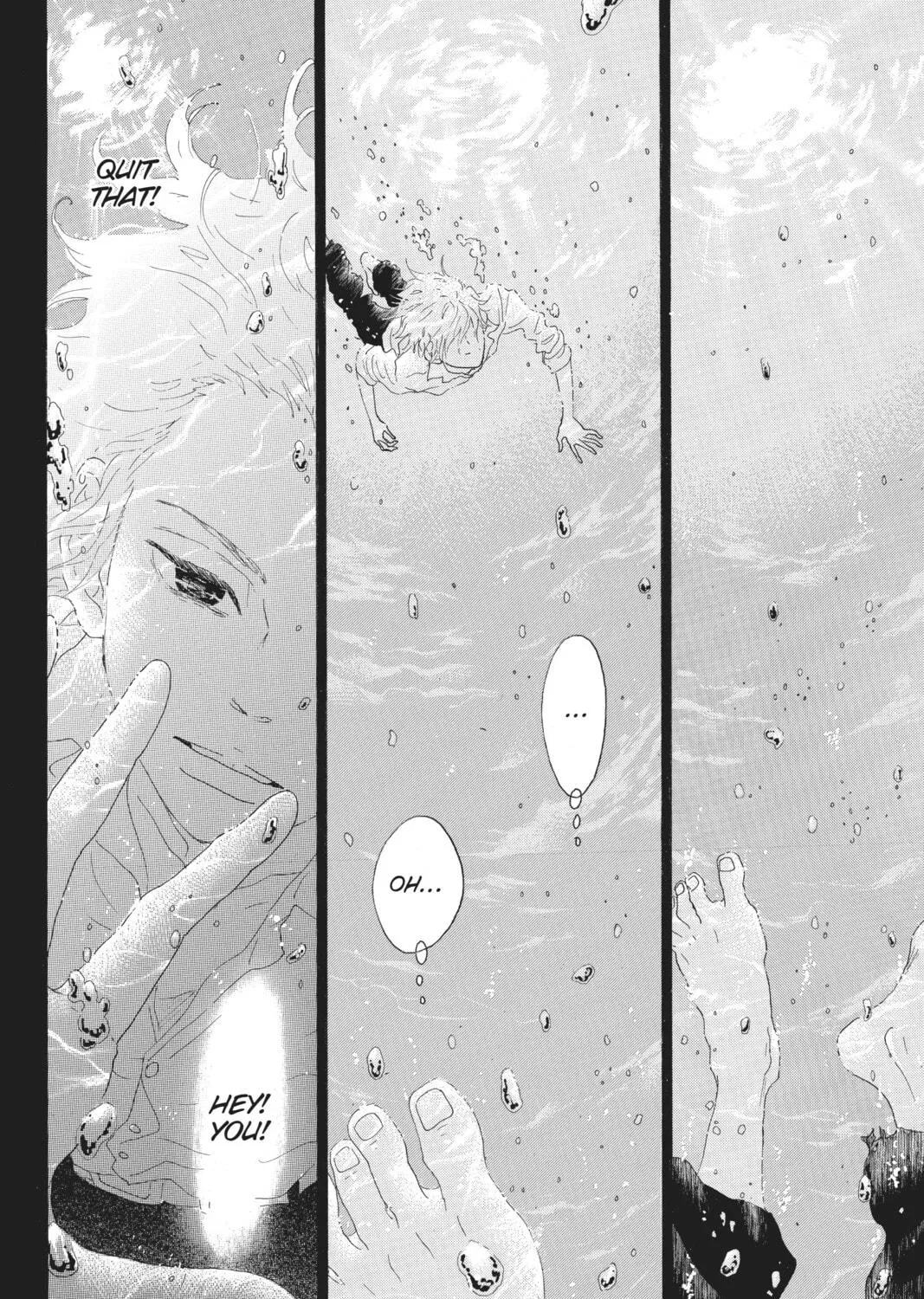 Drowning Love Chapter 42 page 53 - 