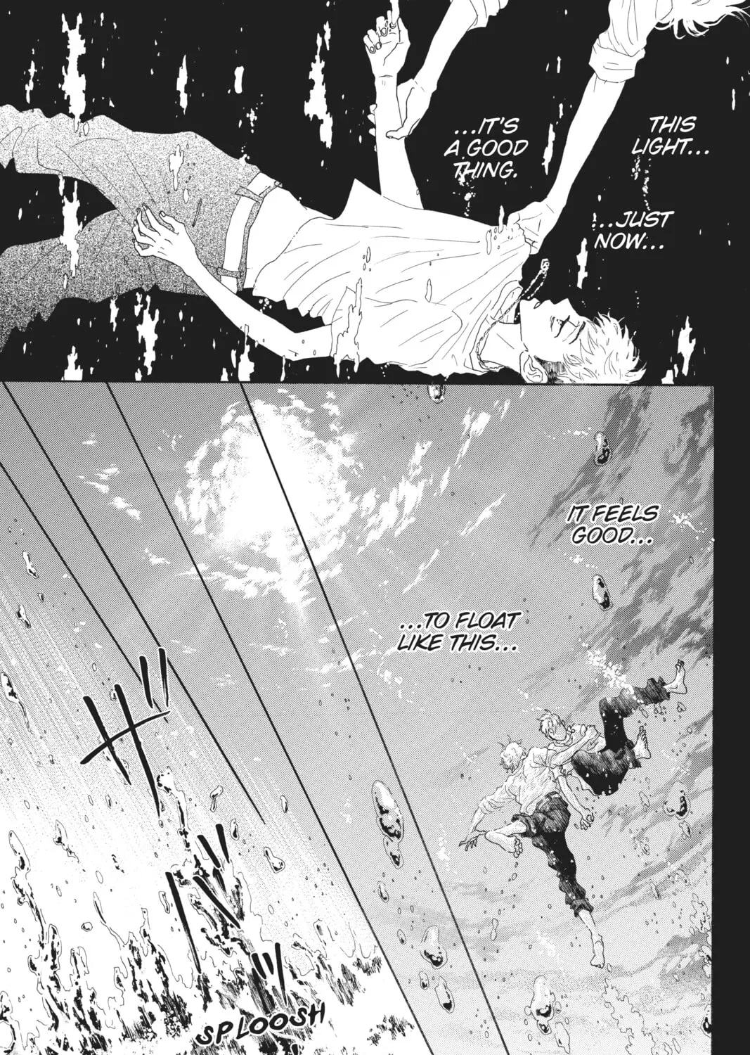 Drowning Love Chapter 42 page 55 - 