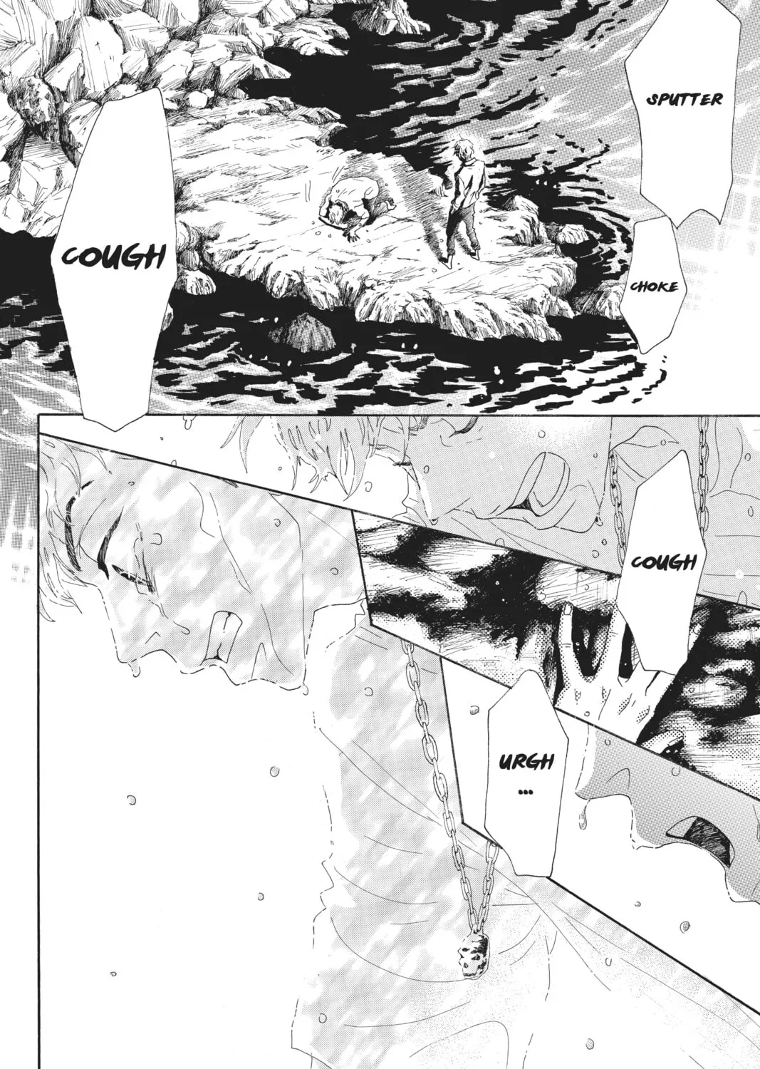 Drowning Love Chapter 42 page 57 - 