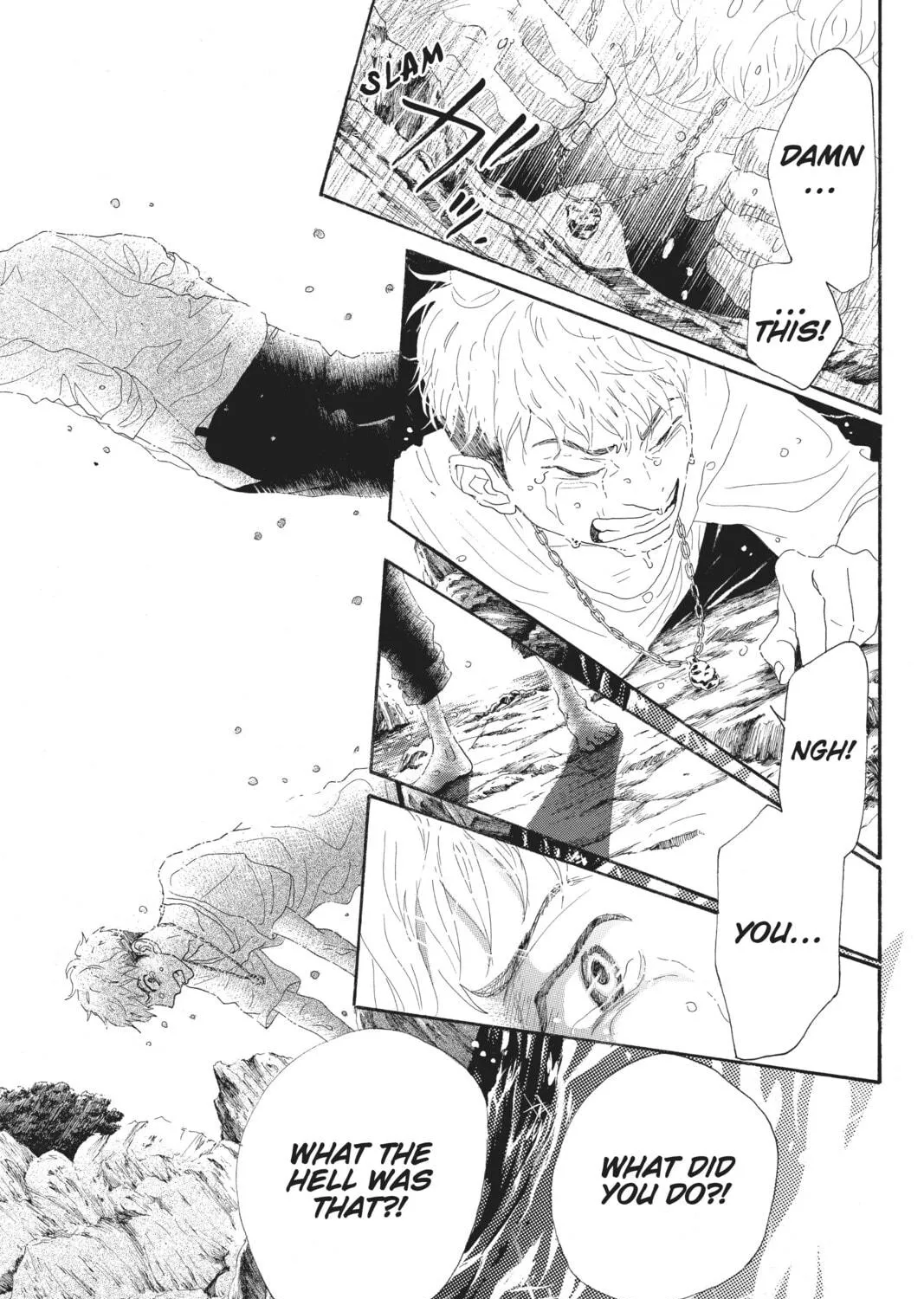 Drowning Love Chapter 42 page 59 - 