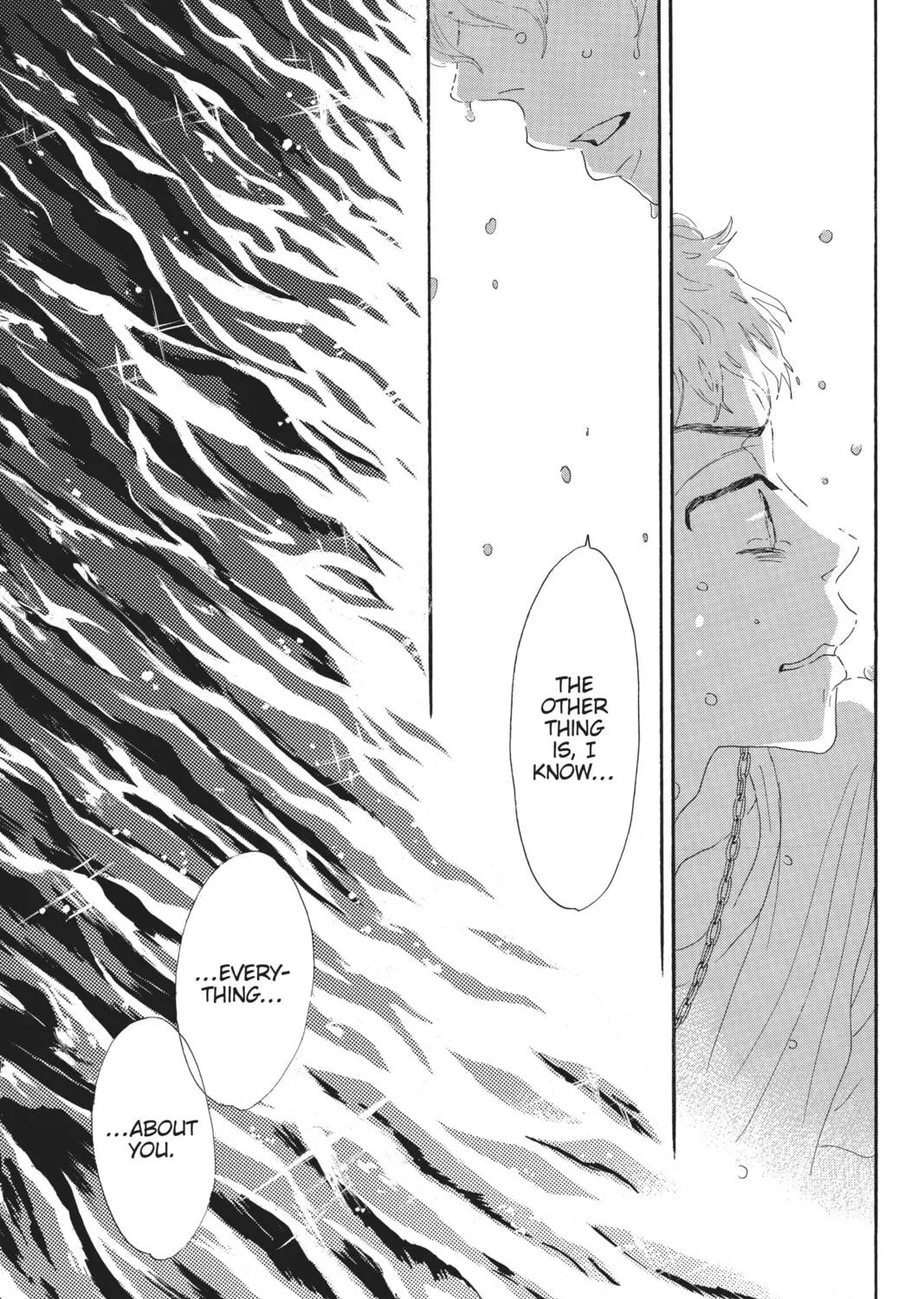 Drowning Love Chapter 42 page 63 - 