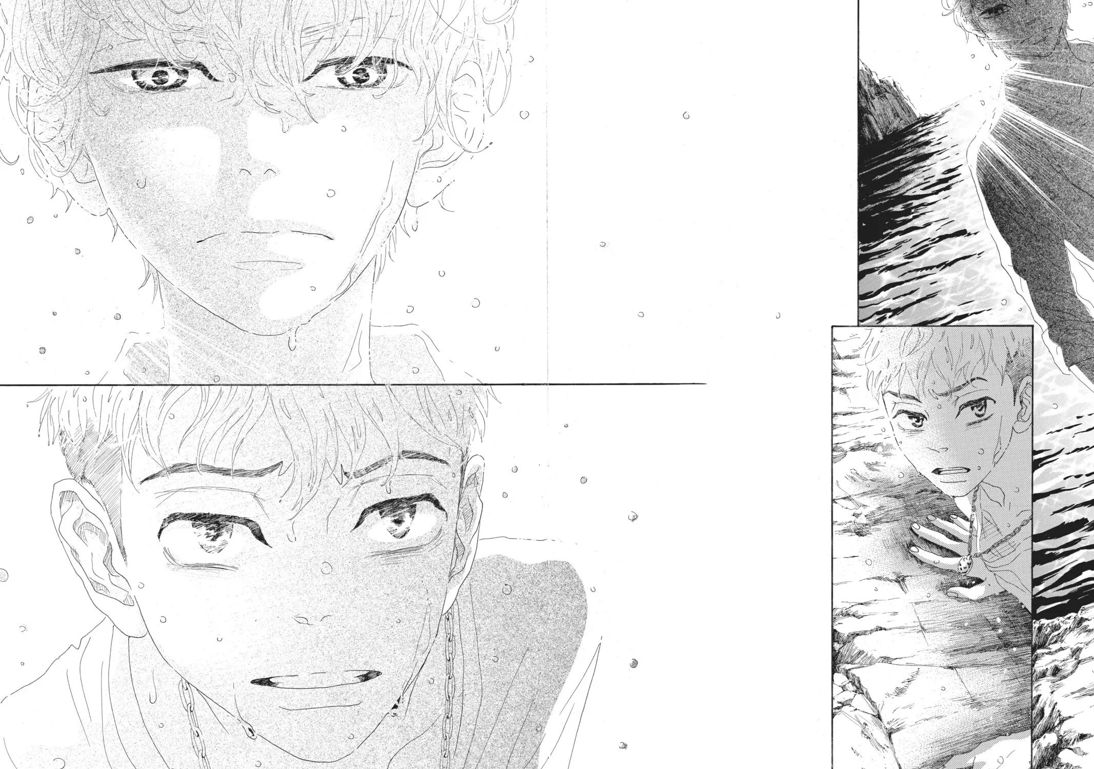 Drowning Love Chapter 42 page 65 - 