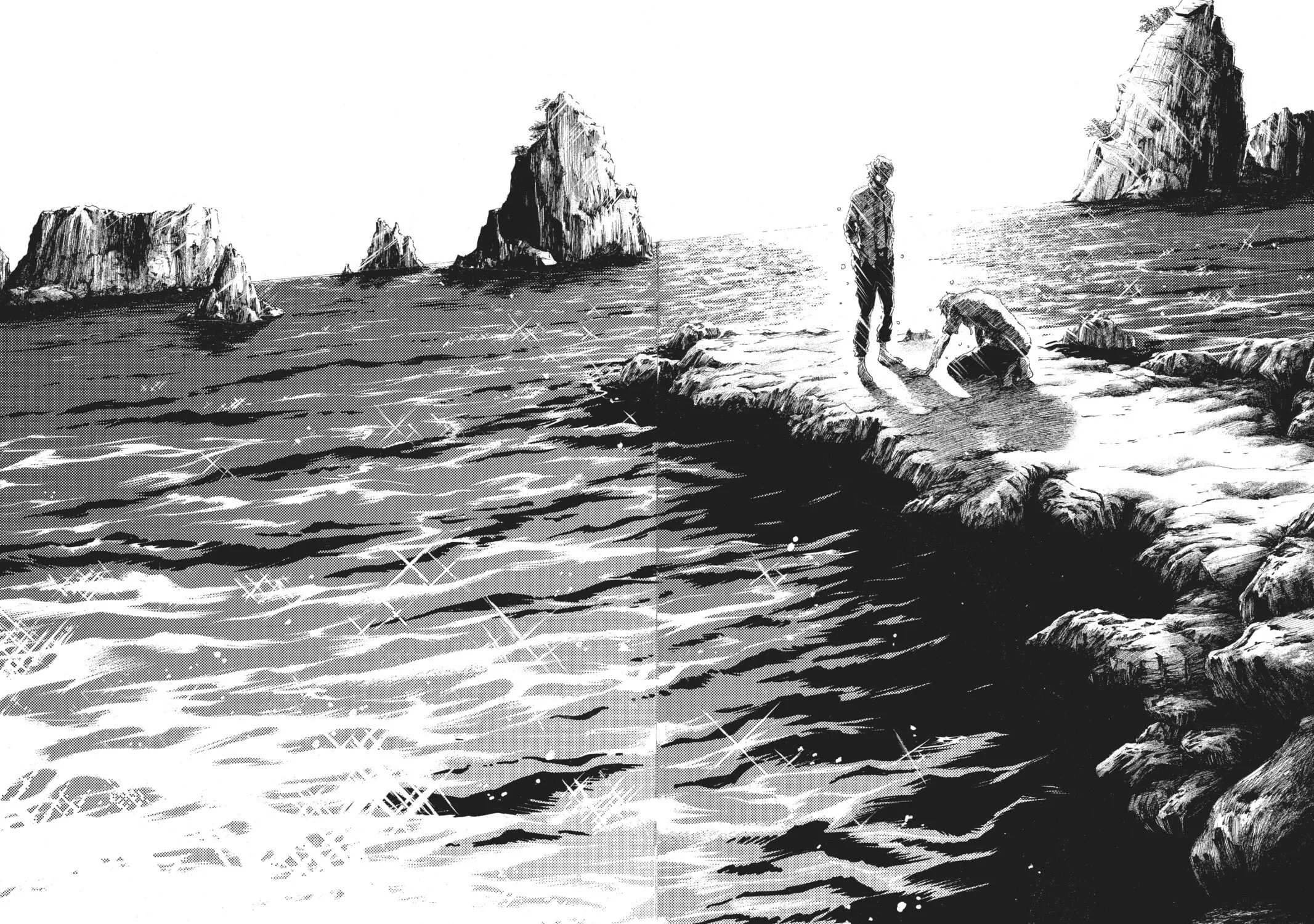 Drowning Love Chapter 42 page 67 - 
