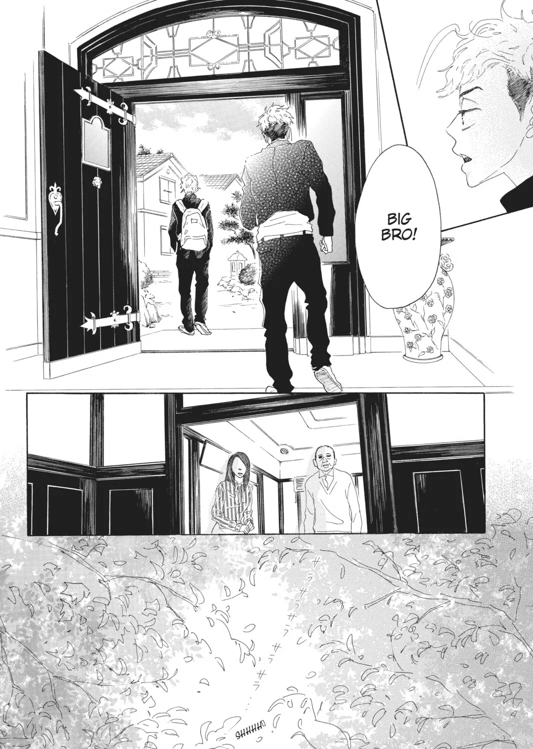 Drowning Love Chapter 42 page 73 - 