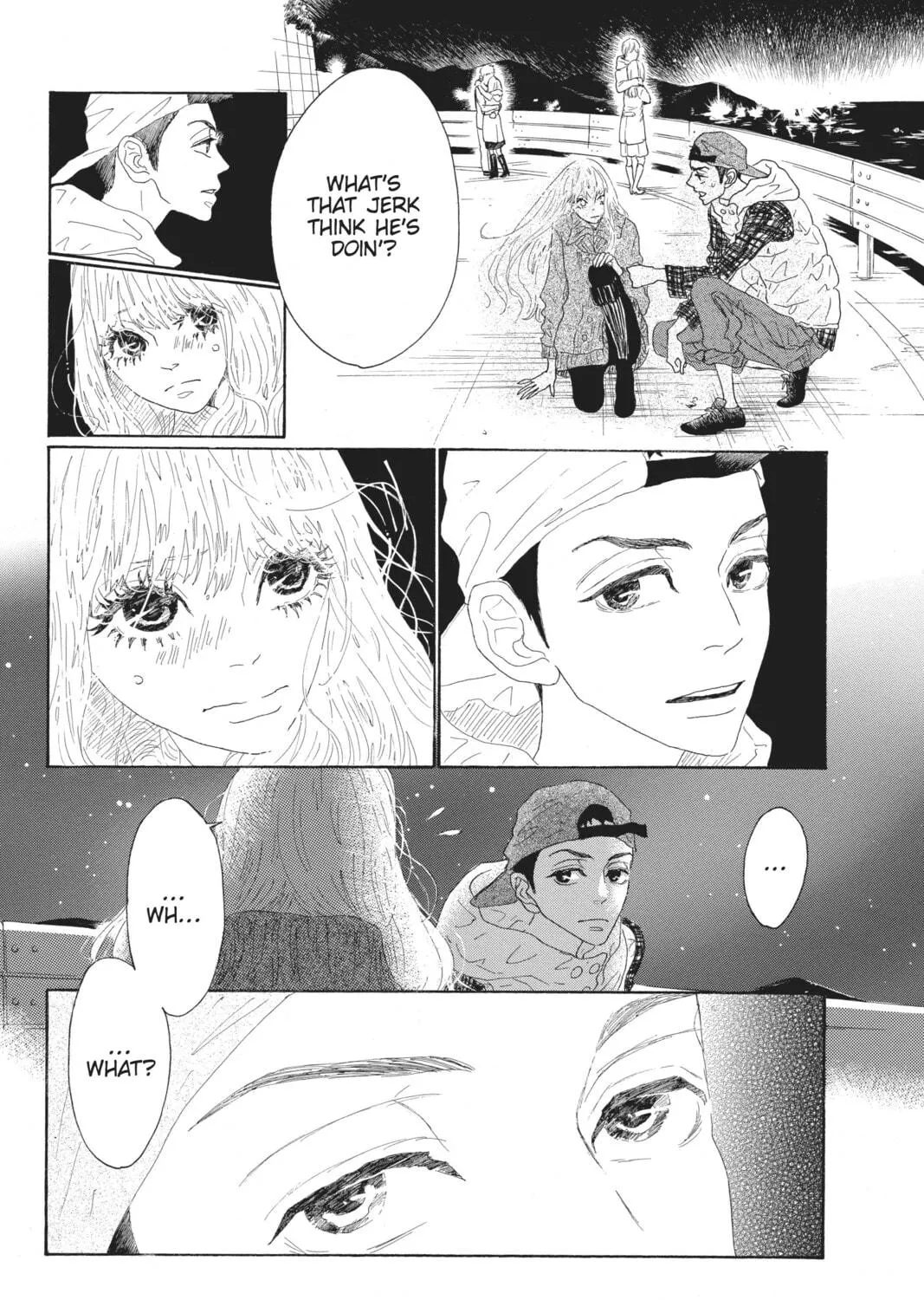Drowning Love Chapter 44 page 23 - 