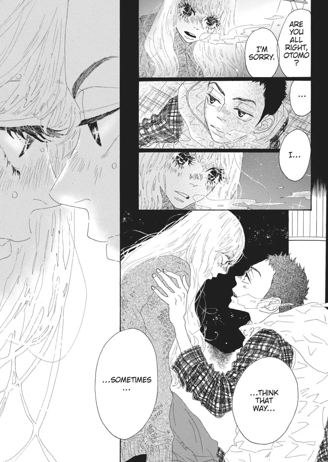 Drowning Love Chapter 44 page 29 - 