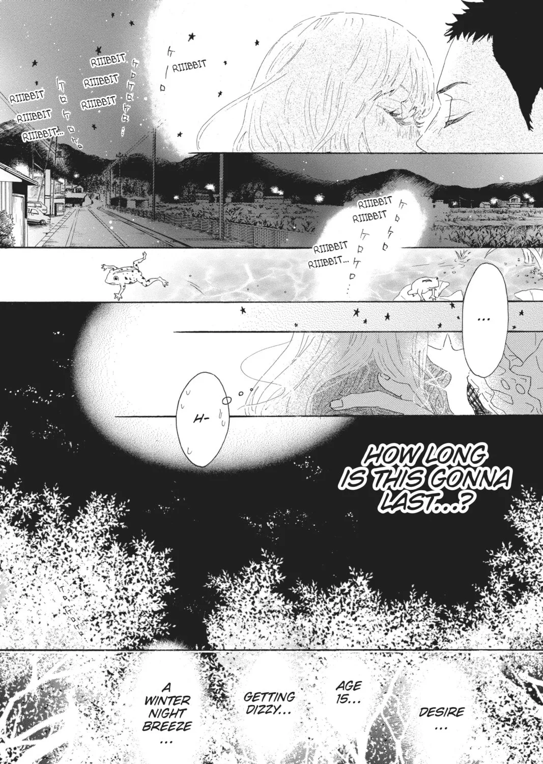 Drowning Love Chapter 44 page 31 - 