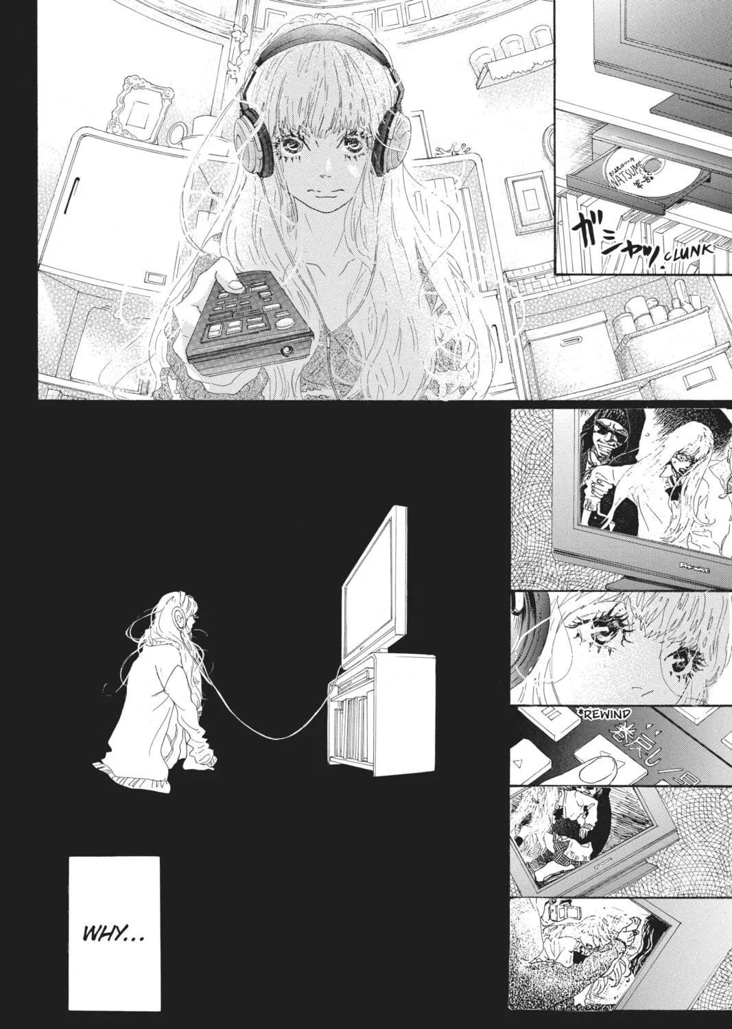 Drowning Love Chapter 44 page 41 - 