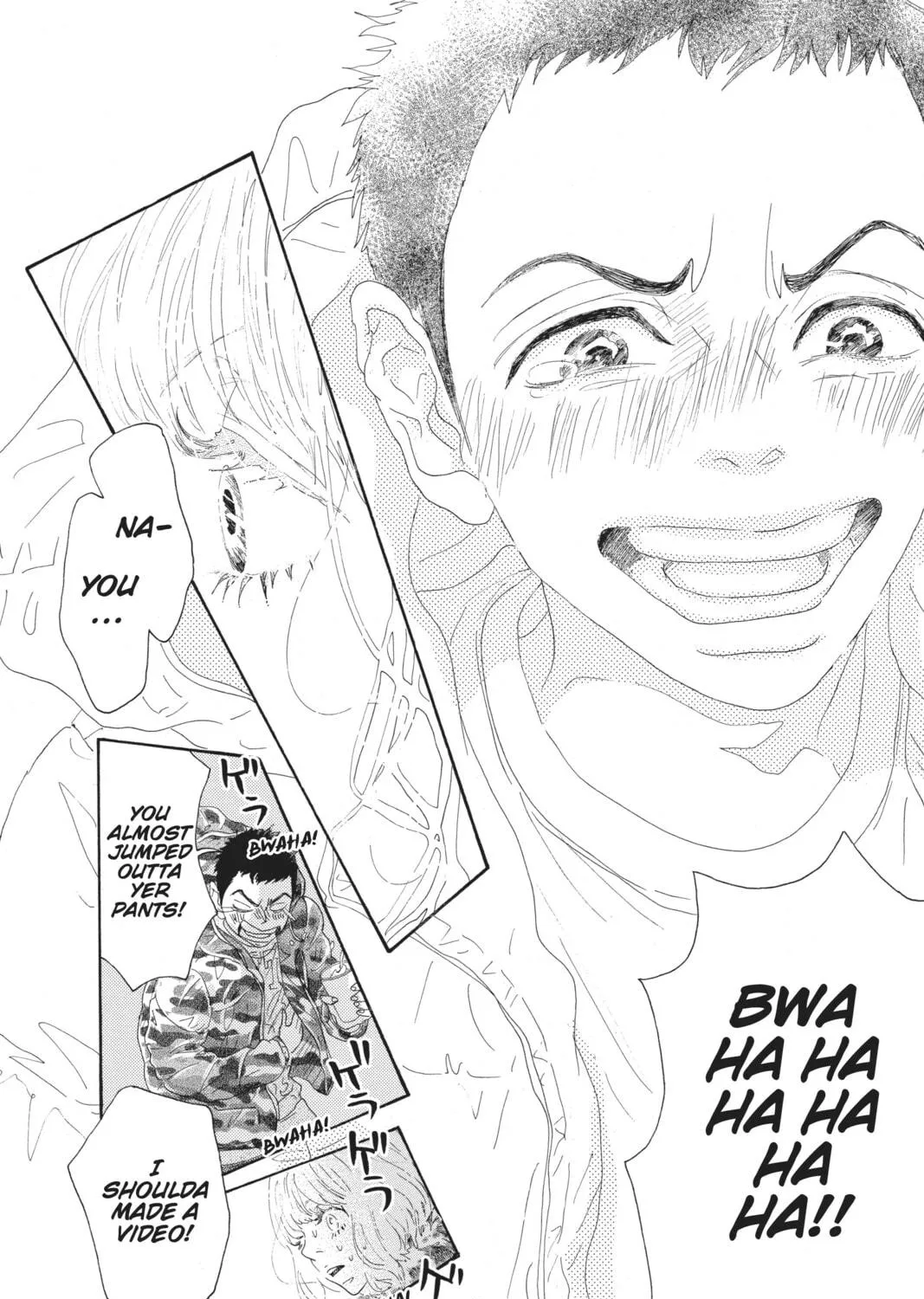 Drowning Love Chapter 44 page 53 - 