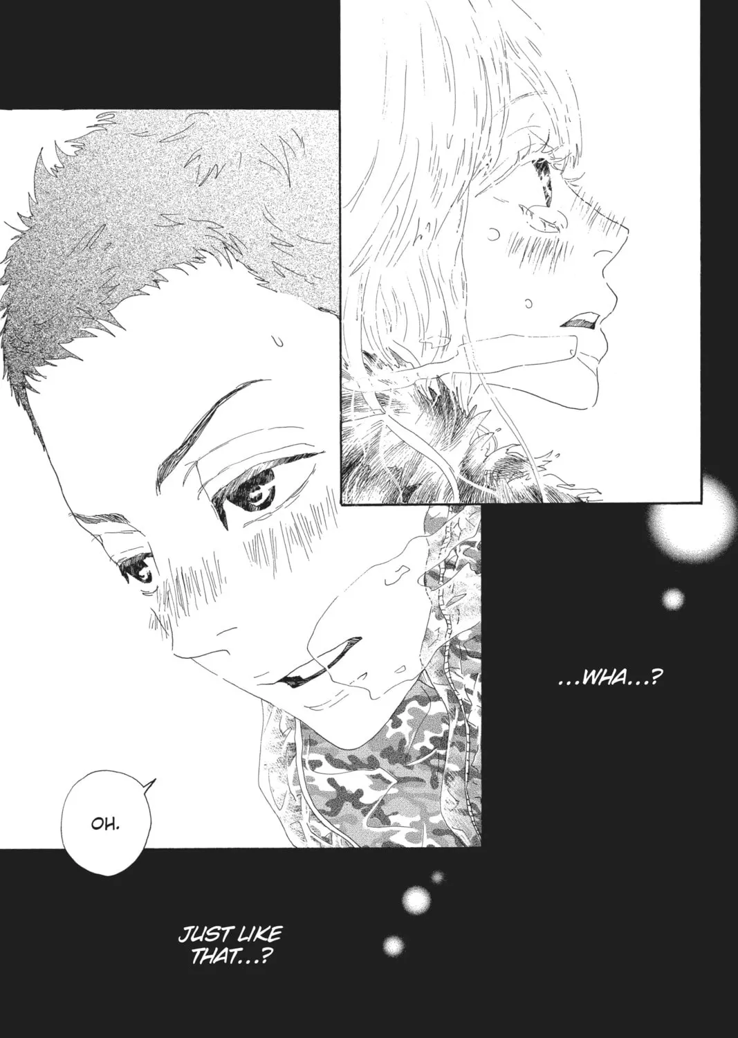 Drowning Love Chapter 44 page 63 - 