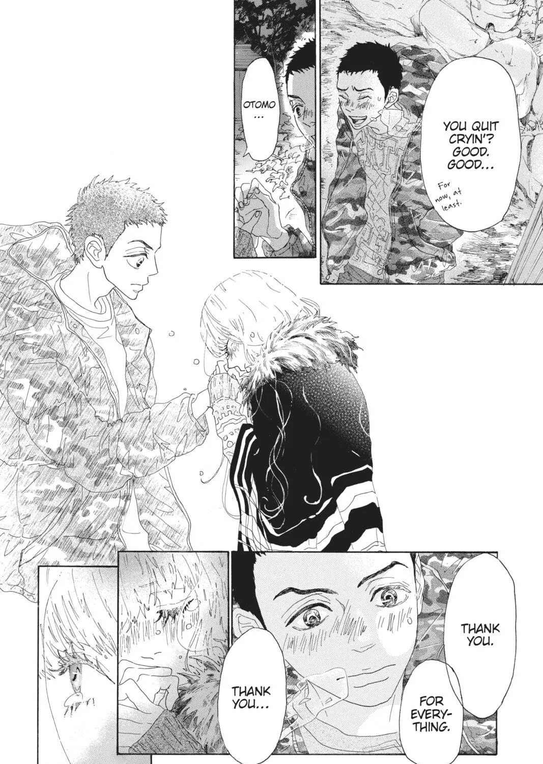 Drowning Love Chapter 44 page 65 - 