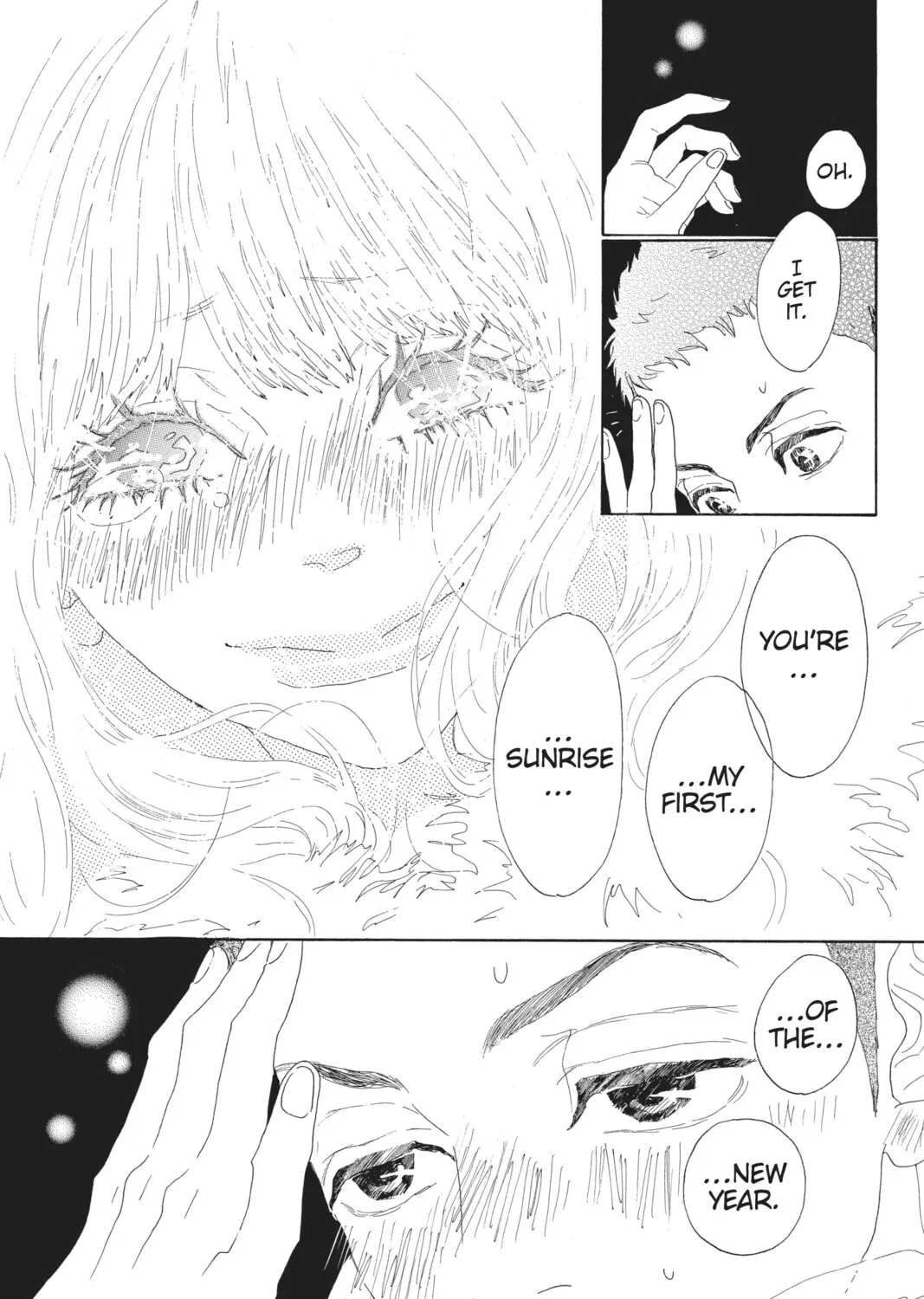Drowning Love Chapter 44 page 67 - 
