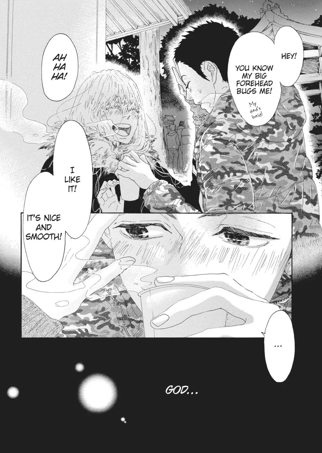 Drowning Love Chapter 44 page 69 - 