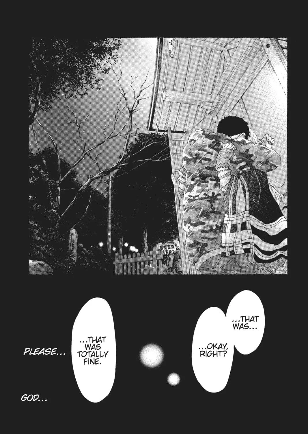 Drowning Love Chapter 44 page 71 - 