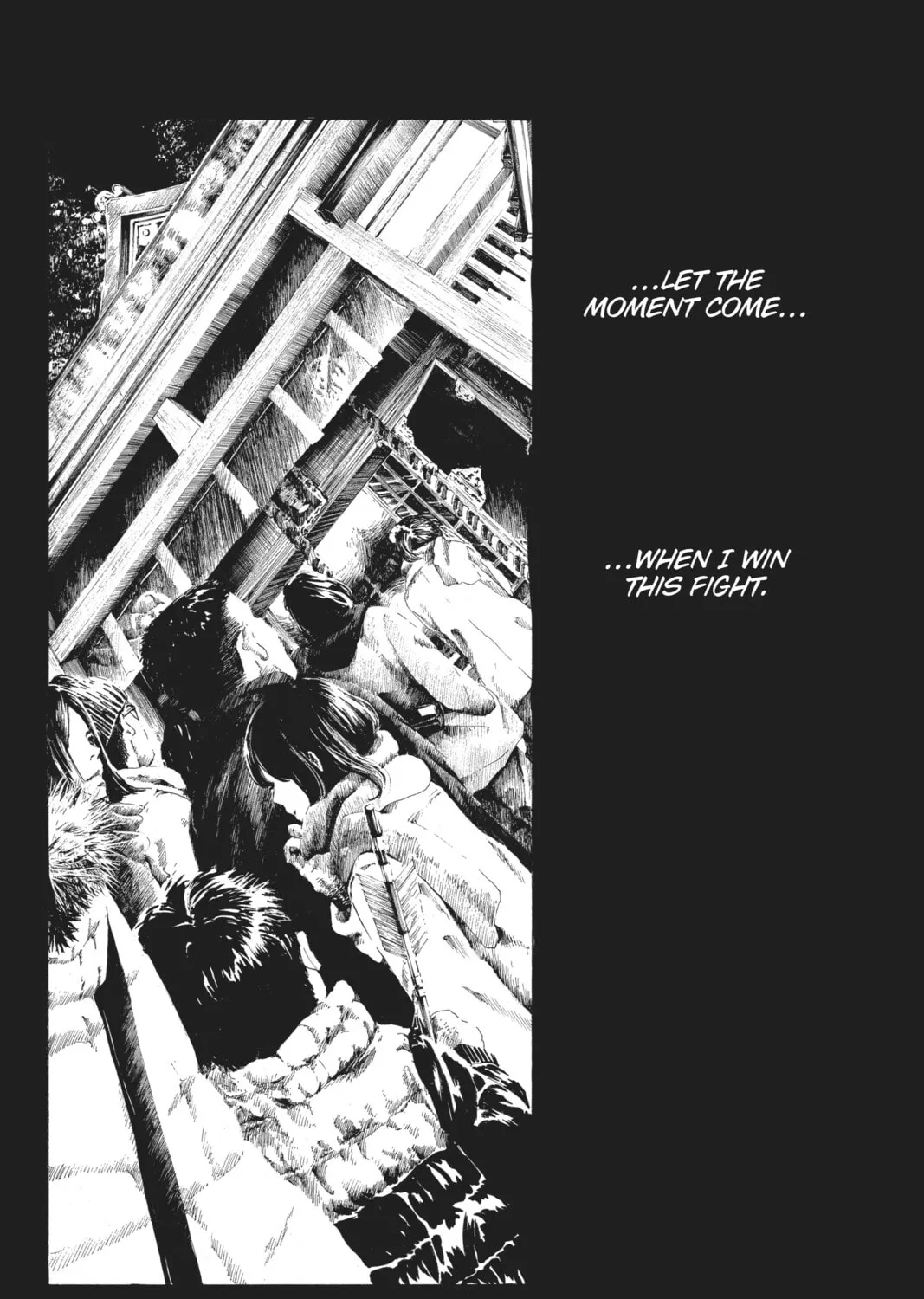 Drowning Love Chapter 44 page 73 - 