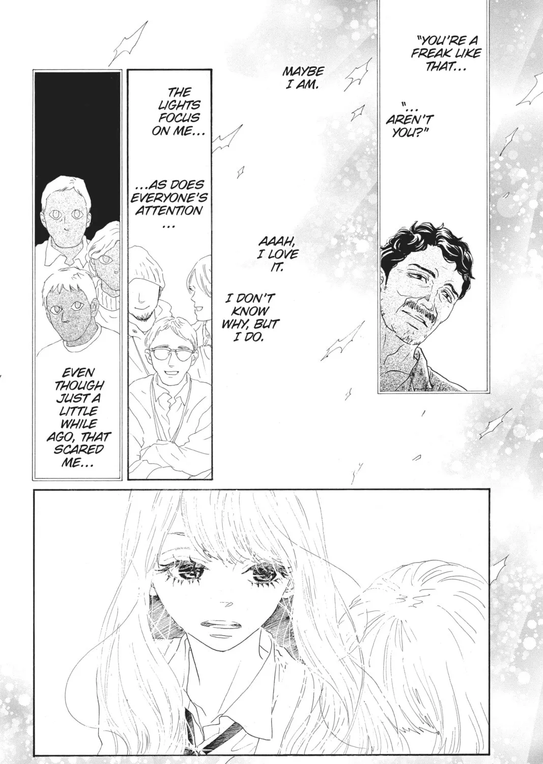 Drowning Love Chapter 45 page 15 - 