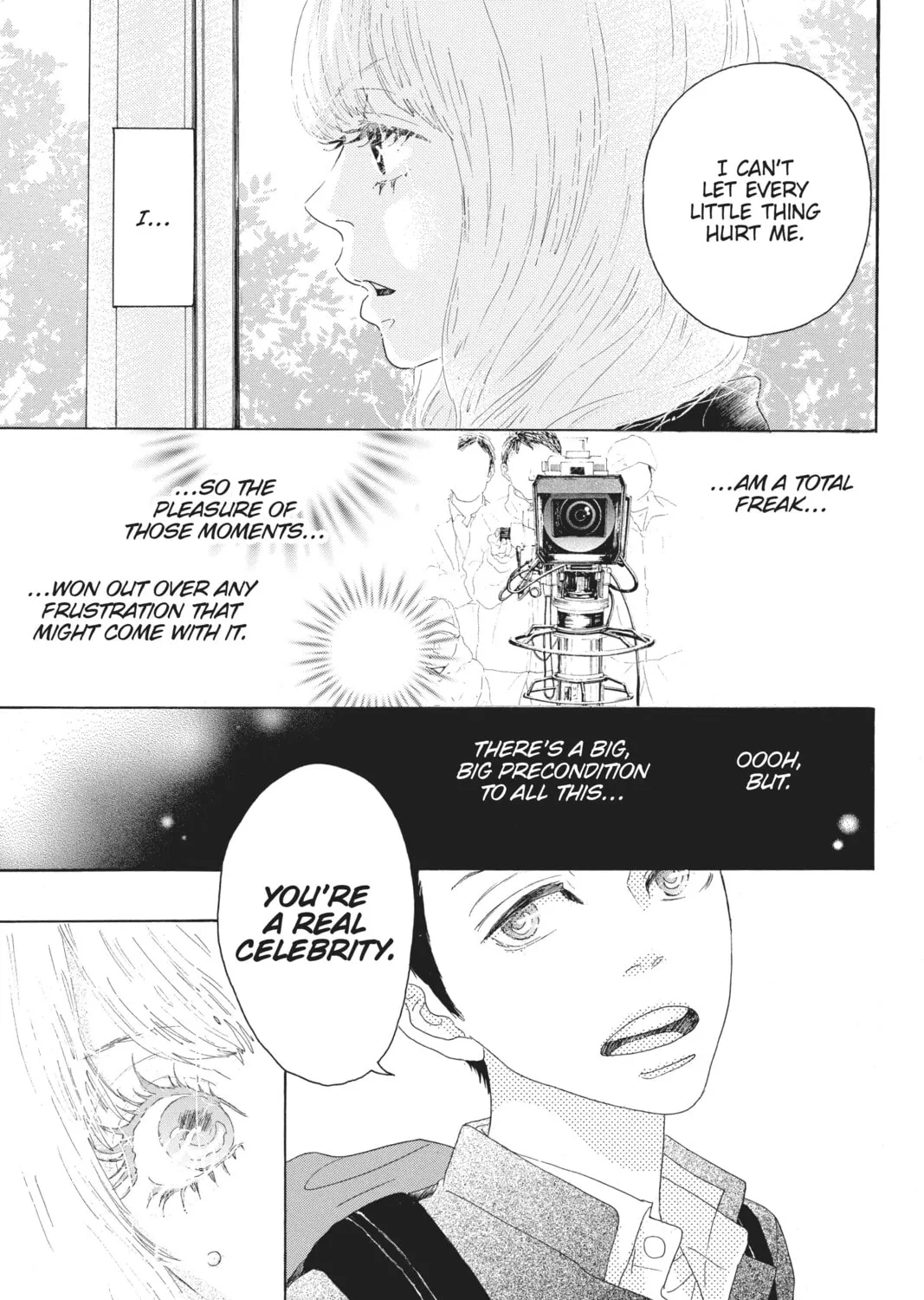 Drowning Love Chapter 45 page 37 - 