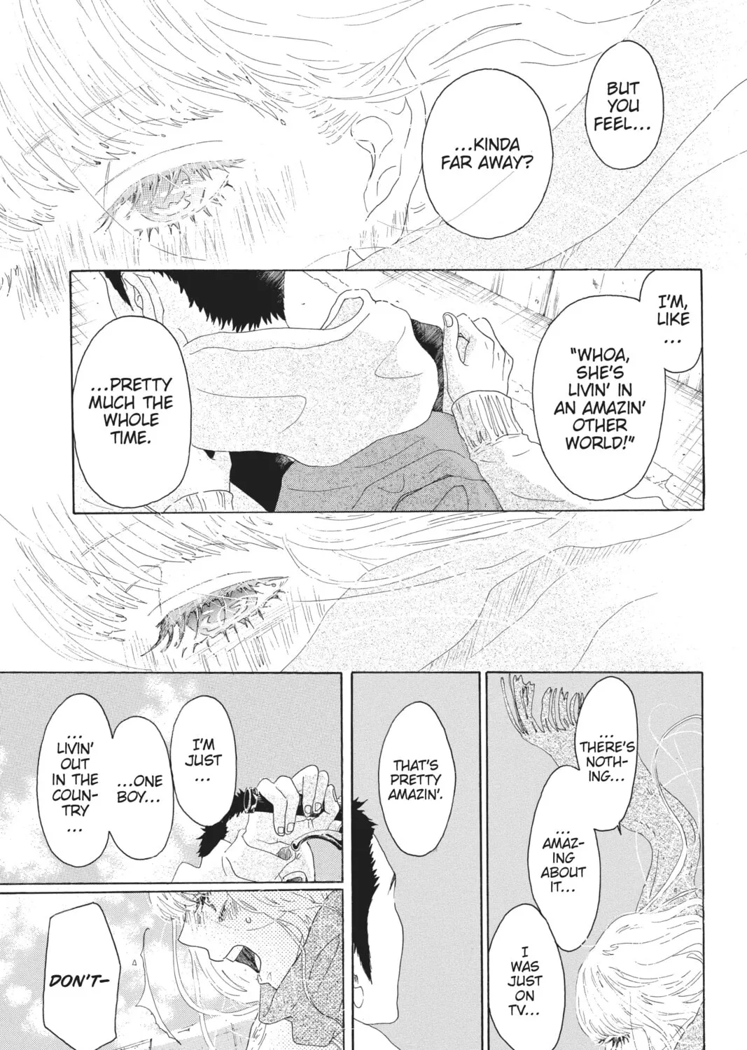 Drowning Love Chapter 45 page 45 - 